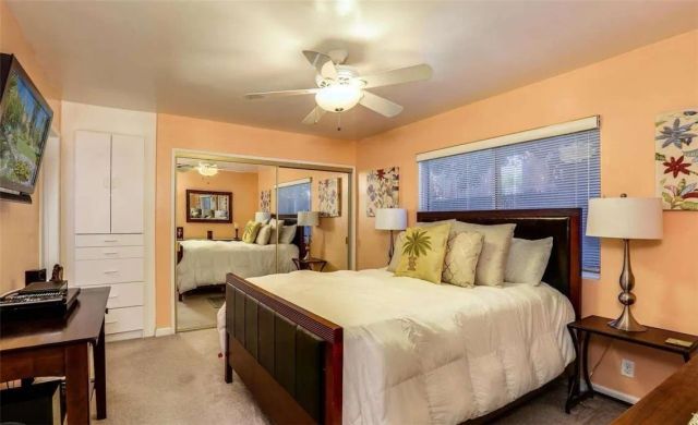 68051 Valley Vista Drive, Cathedral City, CA 92234