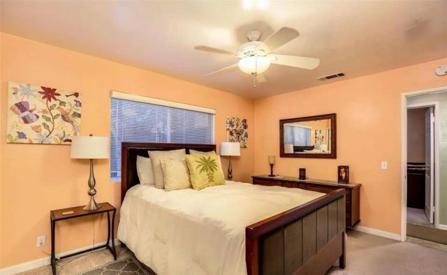 68051 Valley Vista Drive, Cathedral City, CA 92234