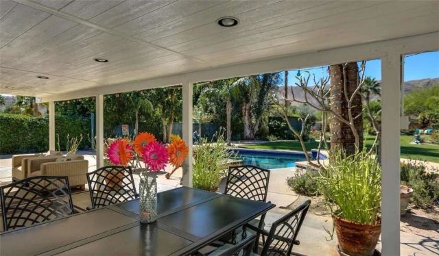 68051 Valley Vista Drive, Cathedral City, CA 92234