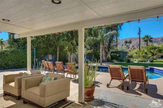 68051 Valley Vista Drive, Cathedral City, CA 92234