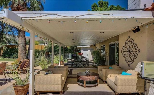 68051 Valley Vista Drive, Cathedral City, CA 92234
