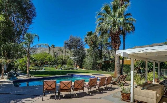 68051 Valley Vista Drive, Cathedral City, CA 92234