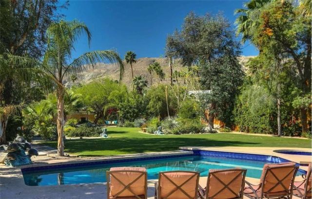68051 Valley Vista Drive, Cathedral City, CA 92234