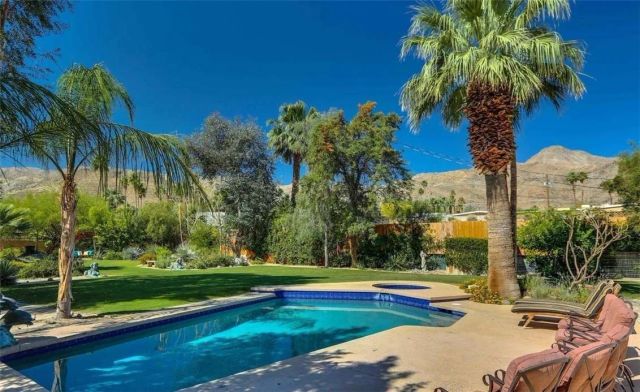 68051 Valley Vista Drive, Cathedral City, CA 92234