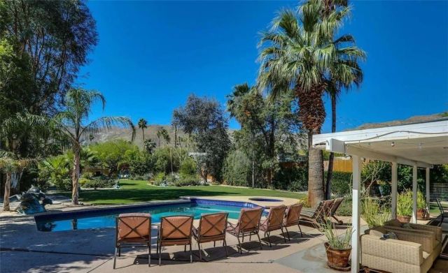 68051 Valley Vista Drive, Cathedral City, CA 92234