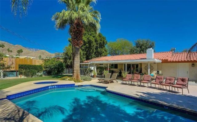 68051 Valley Vista Drive, Cathedral City, CA 92234
