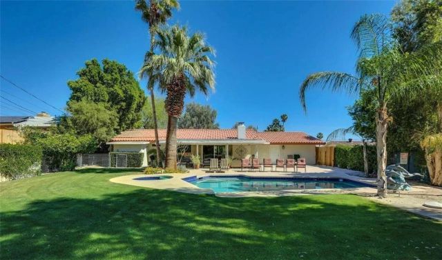 68051 Valley Vista Drive, Cathedral City, CA 92234