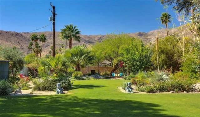 68051 Valley Vista Drive, Cathedral City, CA 92234