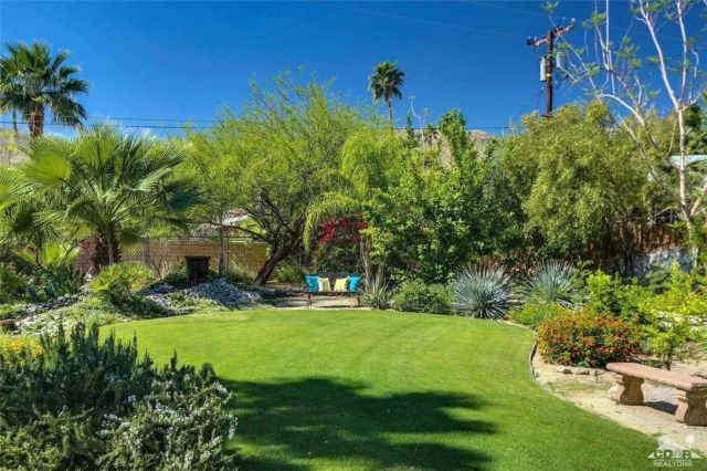68051 Valley Vista Drive, Cathedral City, CA 92234