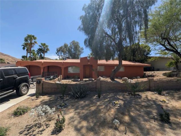 68051 Valley Vista Drive, Cathedral City, CA 92234