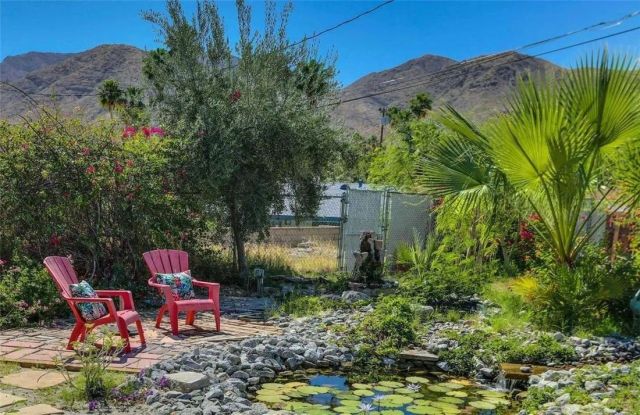 68051 Valley Vista Drive, Cathedral City, CA 92234