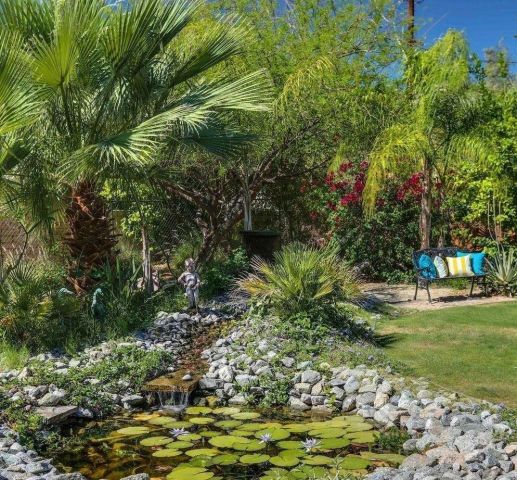68051 Valley Vista Drive, Cathedral City, CA 92234