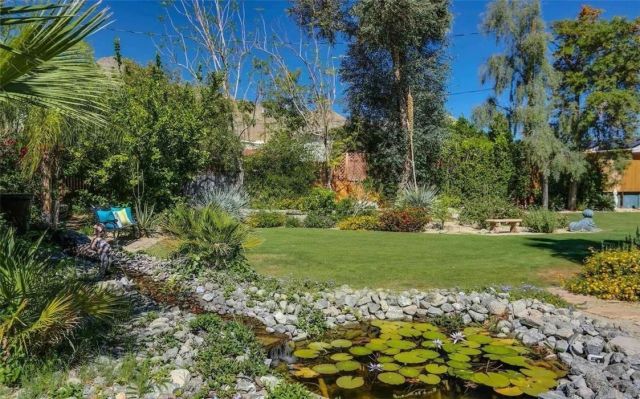 68051 Valley Vista Drive, Cathedral City, CA 92234