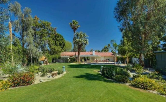 68051 Valley Vista Drive, Cathedral City, CA 92234