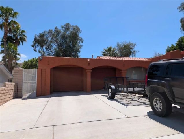 68051 Valley Vista Drive, Cathedral City, CA 92234