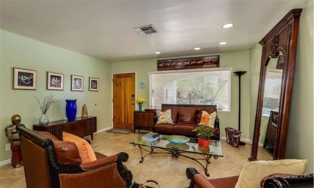 68051 Valley Vista Drive, Cathedral City, CA 92234
