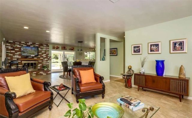 68051 Valley Vista Drive, Cathedral City, CA 92234