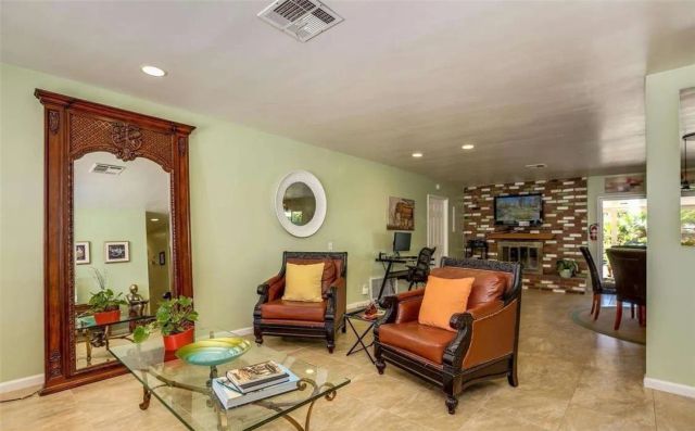 68051 Valley Vista Drive, Cathedral City, CA 92234