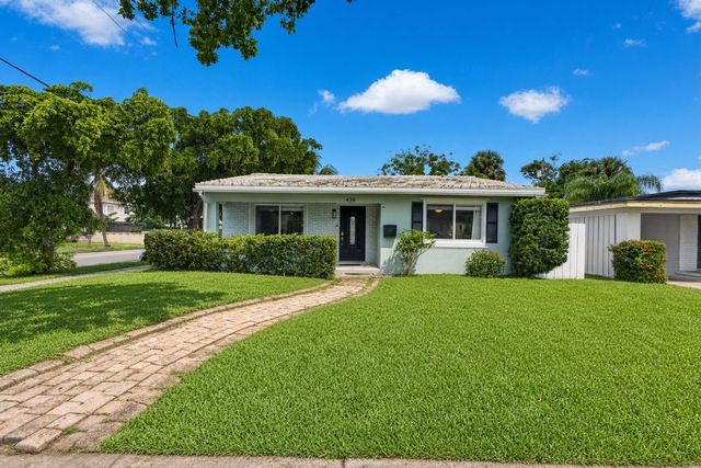 439 45TH Street, West Palm Beach, FL 33407