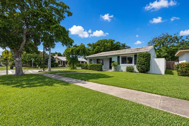 439 45TH Street, West Palm Beach, FL 33407