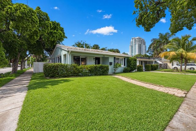 439 45TH Street, West Palm Beach, FL 33407