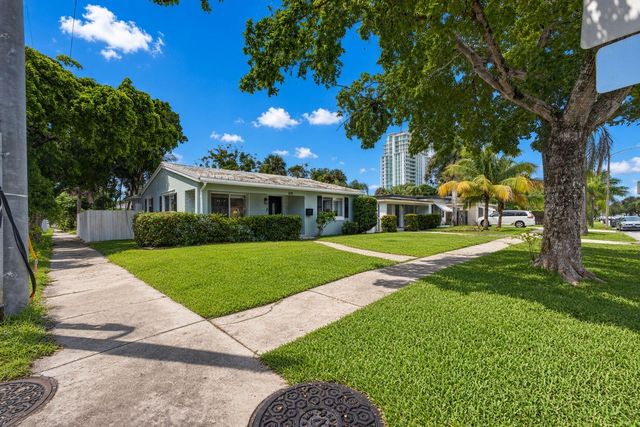 439 45TH Street, West Palm Beach, FL 33407