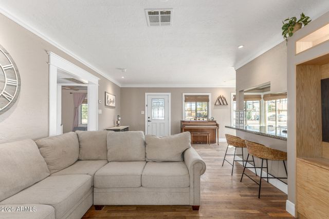 507 E EDISON Avenue, Buckeye, AZ 85326