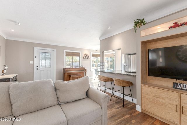 507 E EDISON Avenue, Buckeye, AZ 85326