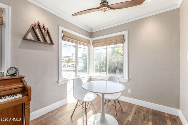 507 E EDISON Avenue, Buckeye, AZ 85326