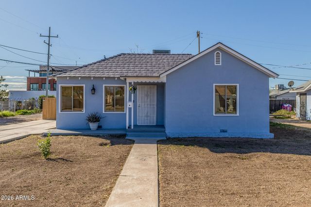 507 E EDISON Avenue, Buckeye, AZ 85326