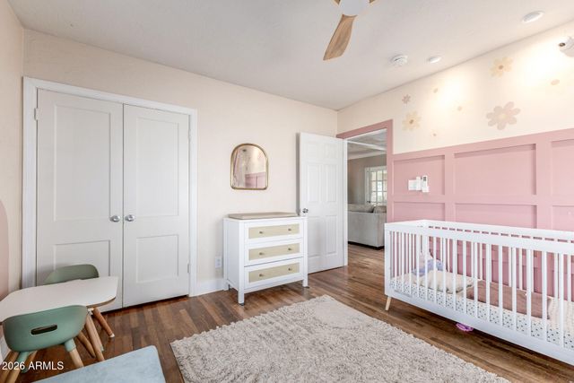 507 E EDISON Avenue, Buckeye, AZ 85326