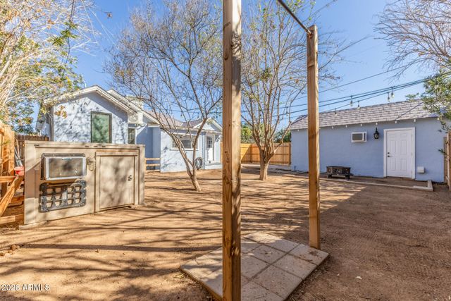 507 E EDISON Avenue, Buckeye, AZ 85326