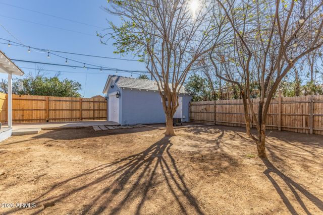 507 E EDISON Avenue, Buckeye, AZ 85326