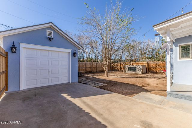 507 E EDISON Avenue, Buckeye, AZ 85326