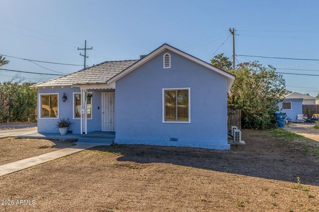 507 E EDISON Avenue, Buckeye, AZ 85326