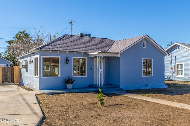 507 E EDISON Avenue, Buckeye, AZ 85326