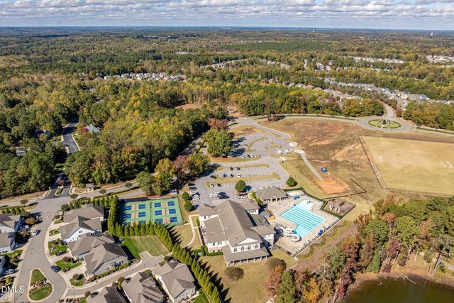 112 Ogden Circle, Clayton, NC 27527