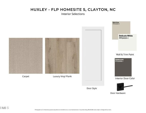 112 Ogden Circle, Clayton, NC 27527