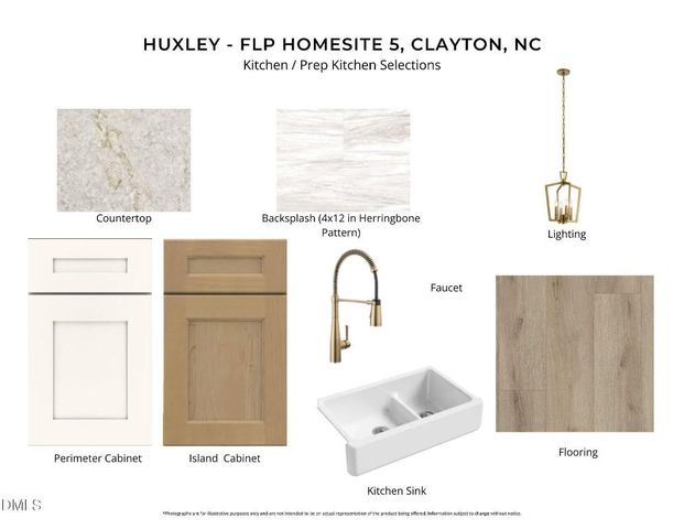 112 Ogden Circle, Clayton, NC 27527