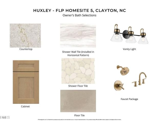 112 Ogden Circle, Clayton, NC 27527