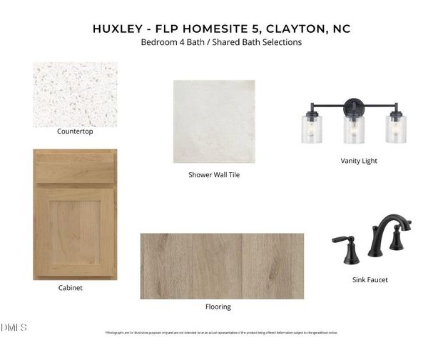 112 Ogden Circle, Clayton, NC 27527