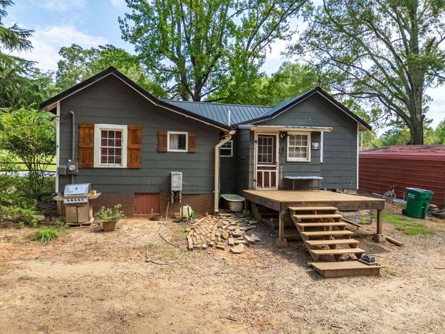 4937 Buffalo West Springs Highway, Pauline, SC 29374