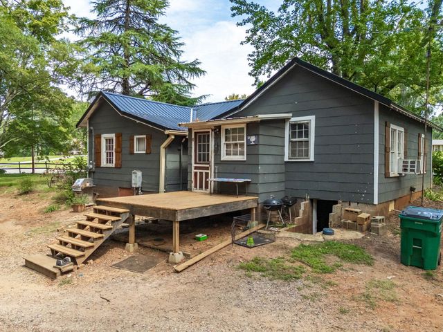 4937 Buffalo West Springs Highway, Pauline, SC 29374