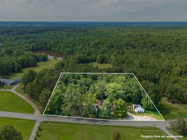 4937 Buffalo West Springs Highway, Pauline, SC 29374