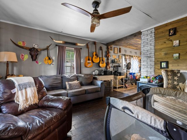 4937 Buffalo West Springs Highway, Pauline, SC 29374