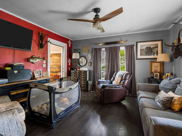 4937 Buffalo West Springs Highway, Pauline, SC 29374