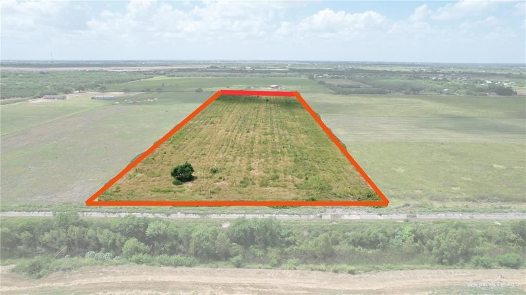 0 Mile 21 N Road, Edcouch, TX 78542