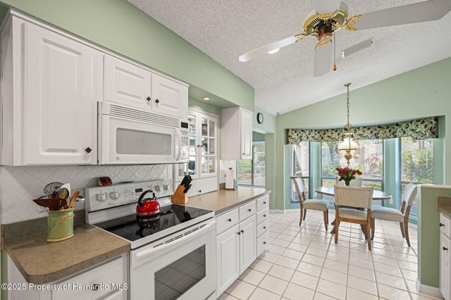 2647 Royal Ridge Drive, Spring Hill, FL 34606