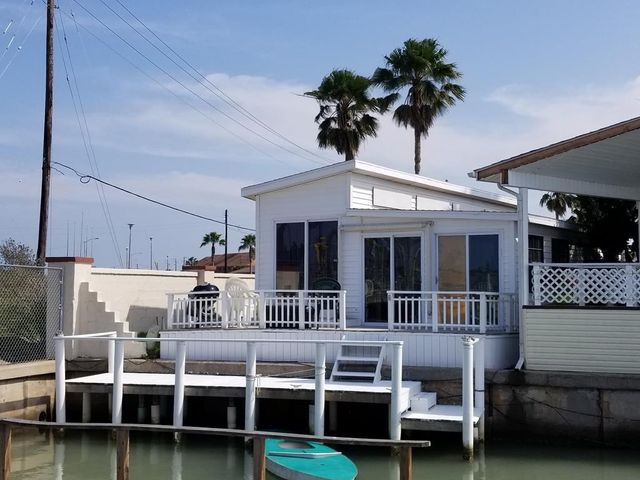60 Abalone Circle, Port Isabel, TX 78578