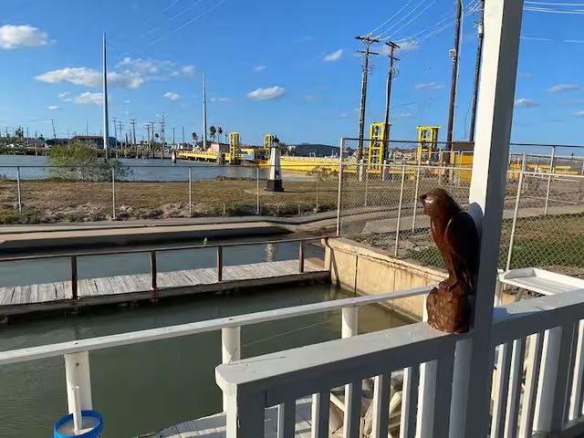 60 Abalone Circle, Port Isabel, TX 78578